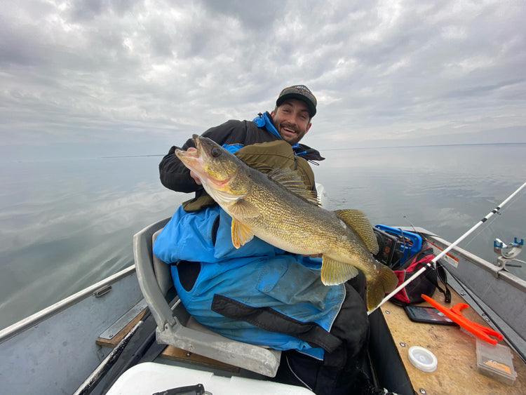 World Class Fishing