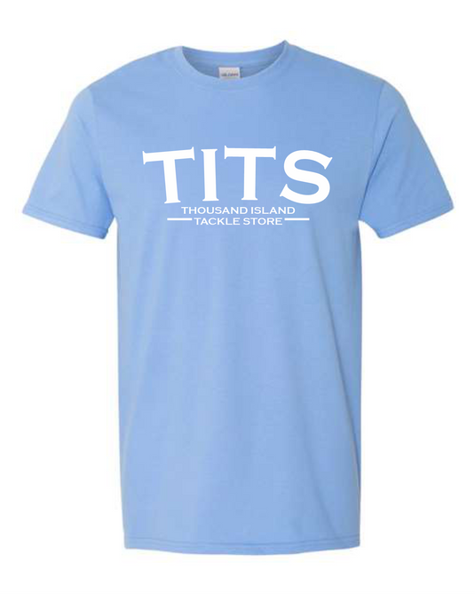 TITS Short Sleeve Shirt