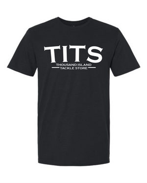 TITS Short Sleeve Shirt