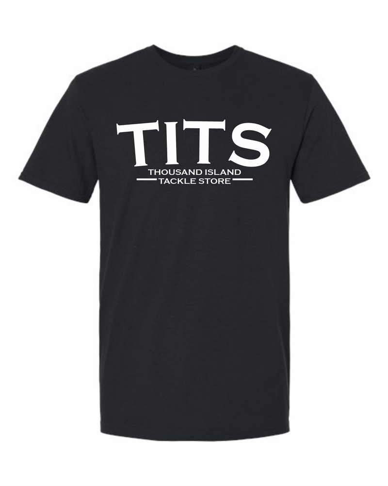 Load image into Gallery viewer, TITS Short Sleeve Shirt
