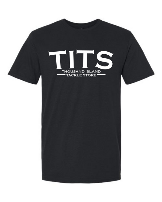 TITS Short Sleeve Shirt