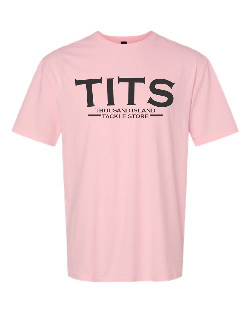 Load image into Gallery viewer, TITS Short Sleeve Shirt
