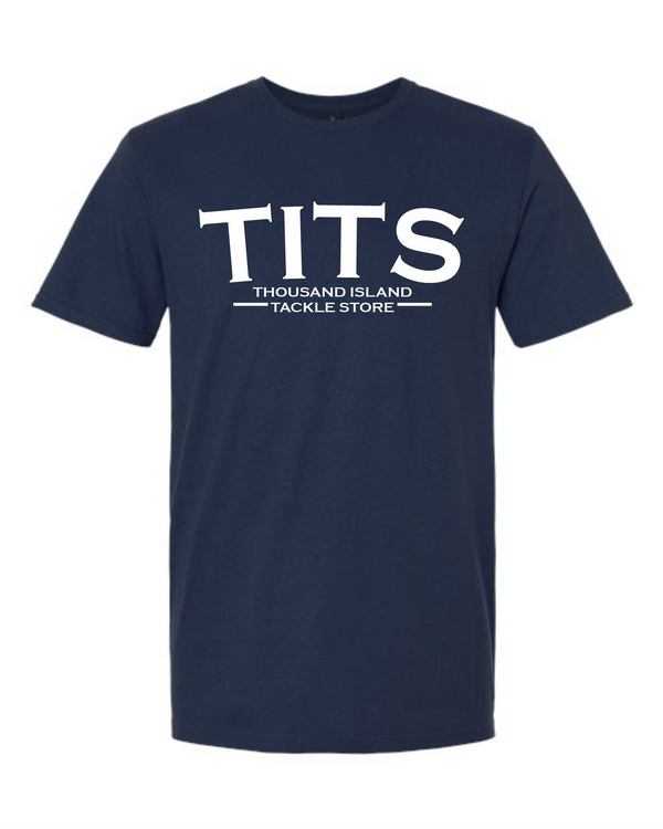 TITS Short Sleeve Shirt