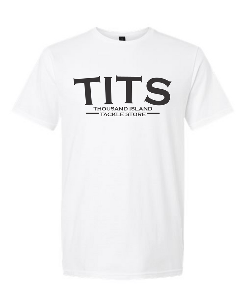 Load image into Gallery viewer, TITS Short Sleeve Shirt
