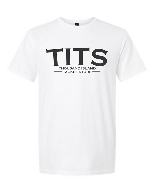 TITS Short Sleeve Shirt