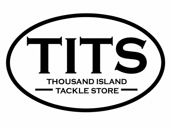 TITS Decal
